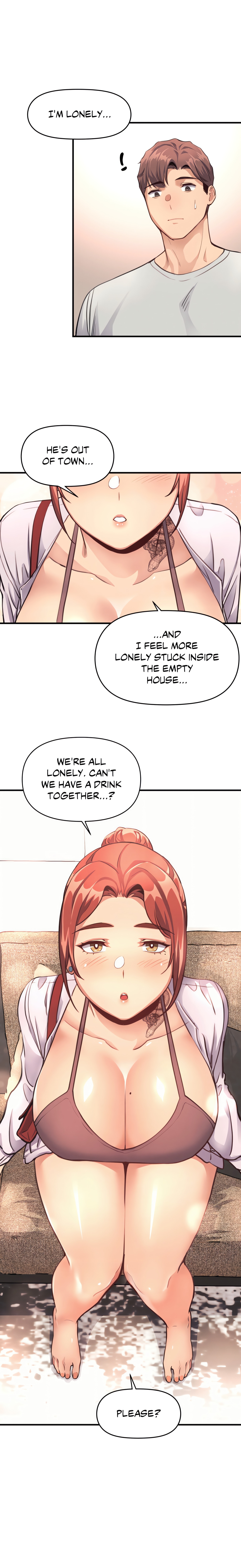 Overnight Success (Official) chapter 13 page 14