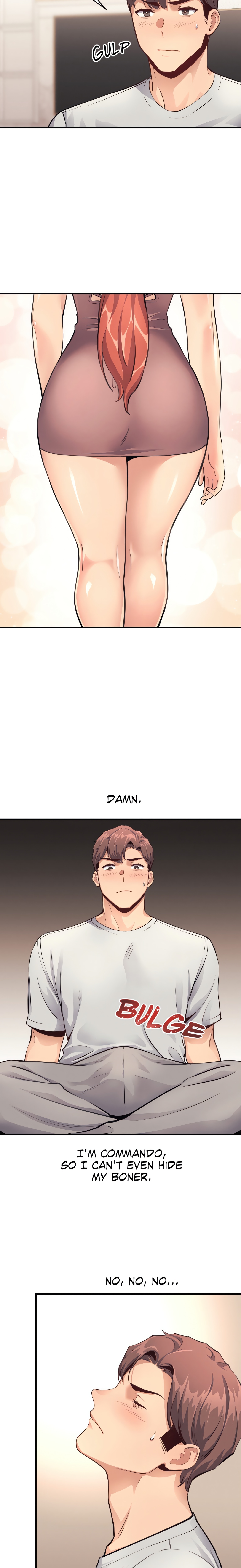 Overnight Success (Official) chapter 14 page 2