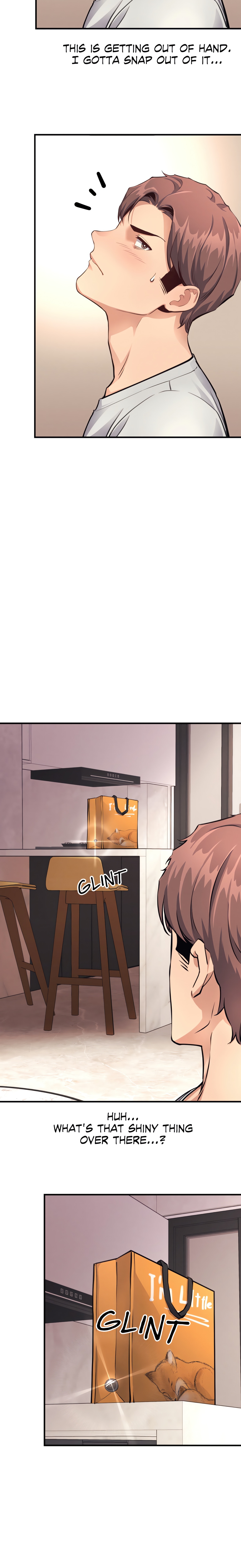 Overnight Success (Official) chapter 14 page 3
