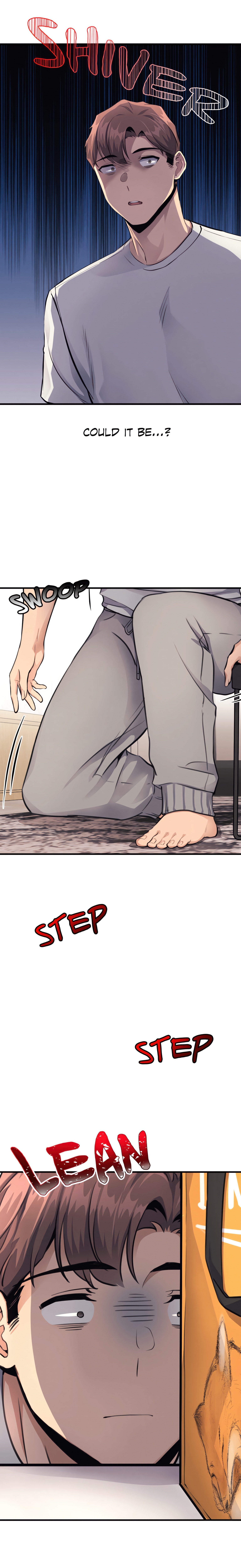 Overnight Success (Official) chapter 14 page 4
