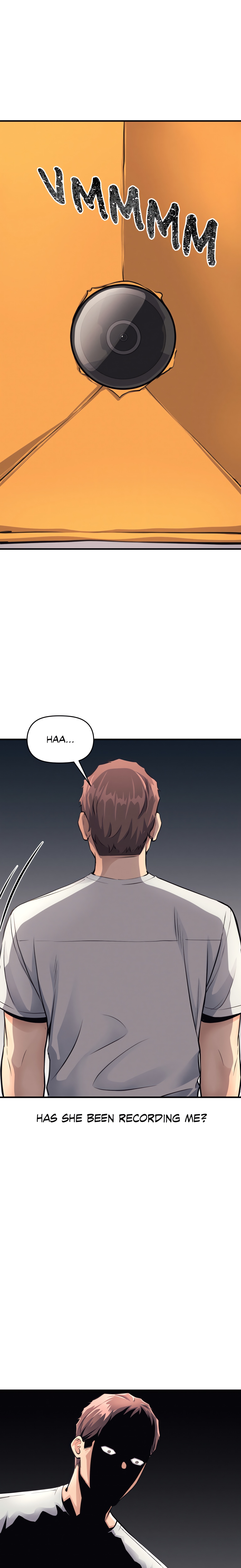 Overnight Success (Official) chapter 14 page 5