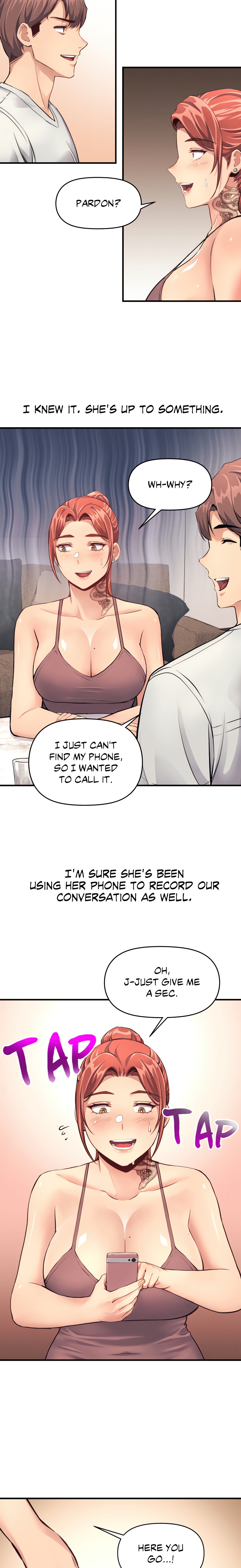 Overnight Success (Official) chapter 14 page 7