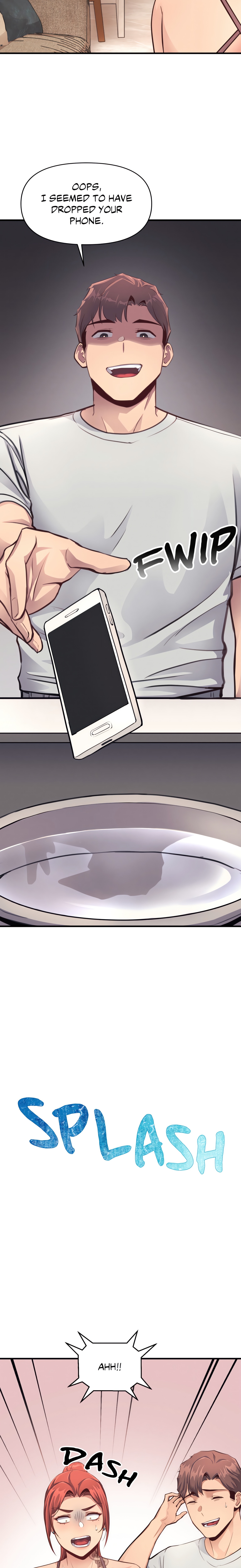 Overnight Success (Official) chapter 14 page 9