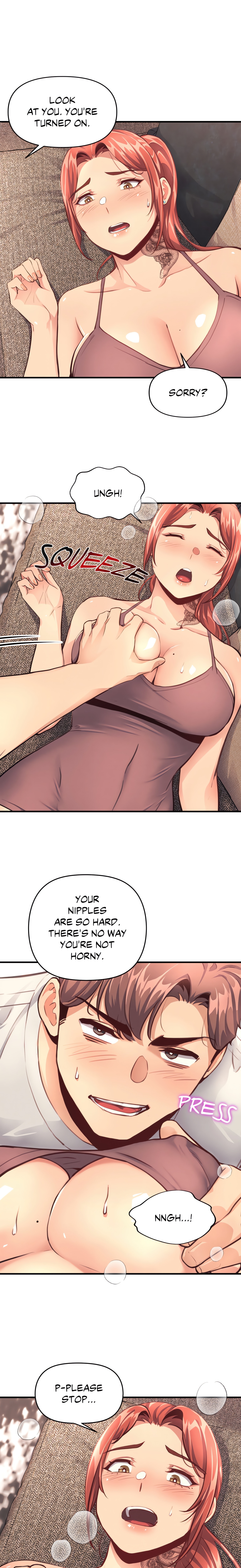 Overnight Success (Official) chapter 14 page 16