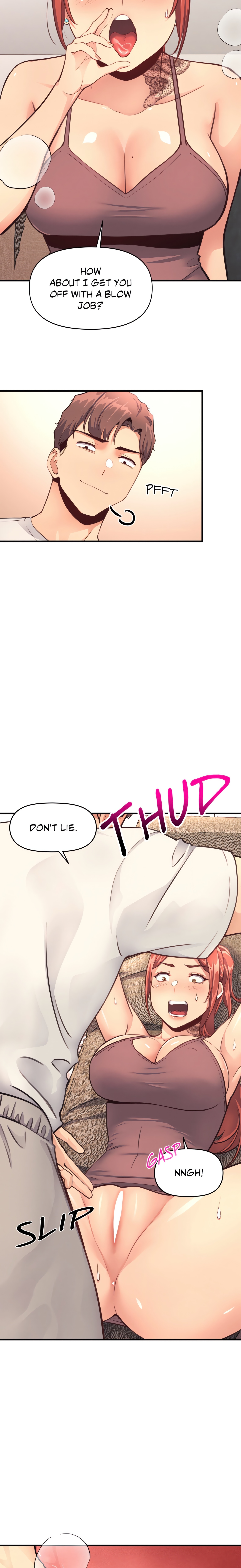 Overnight Success (Official) chapter 14 page 22
