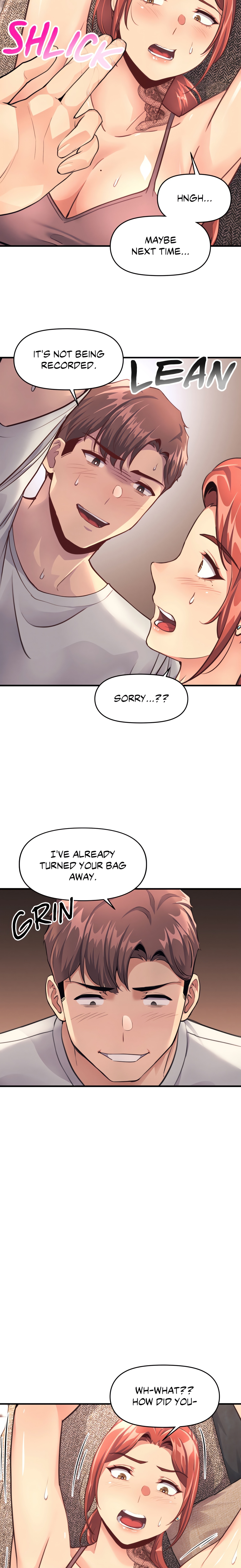 Overnight Success (Official) chapter 14 page 24