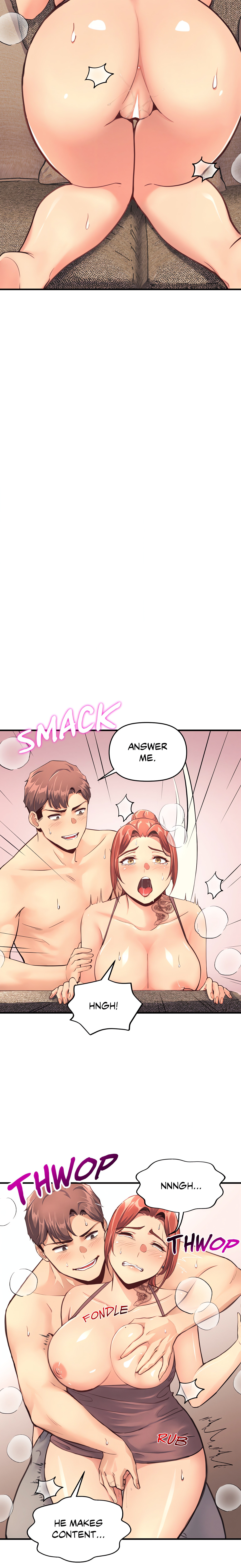Overnight Success (Official) chapter 15 page 3