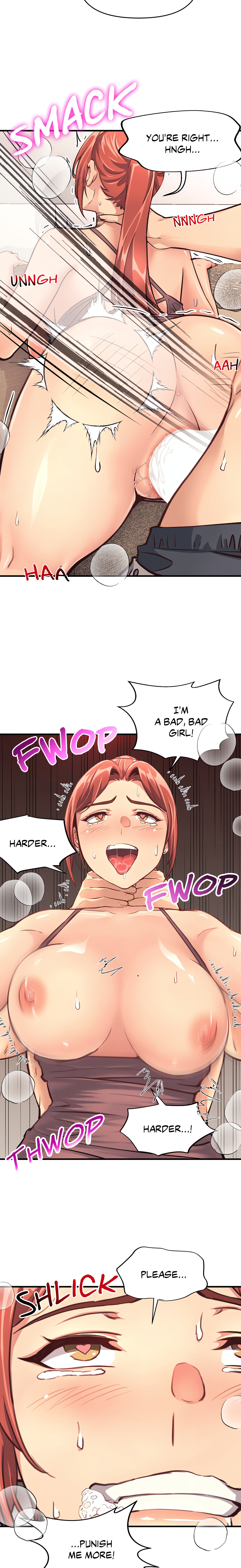 Overnight Success (Official) chapter 15 page 7