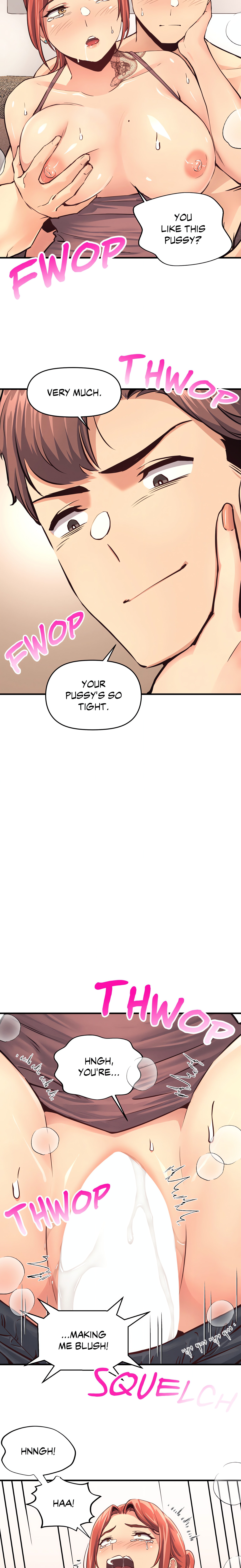 Overnight Success (Official) chapter 15 page 10