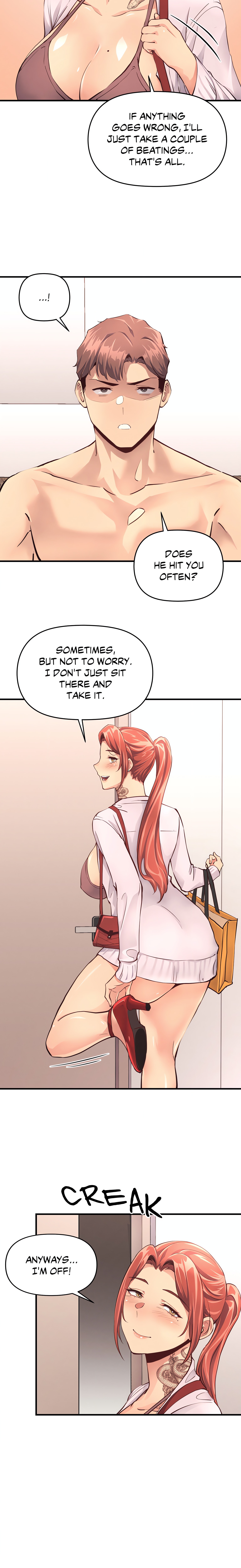 Overnight Success (Official) chapter 15 page 18