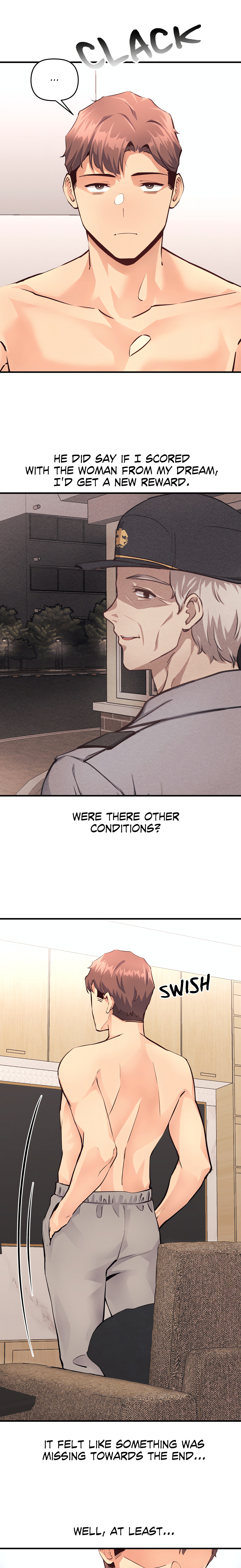 Overnight Success (Official) chapter 15 page 19