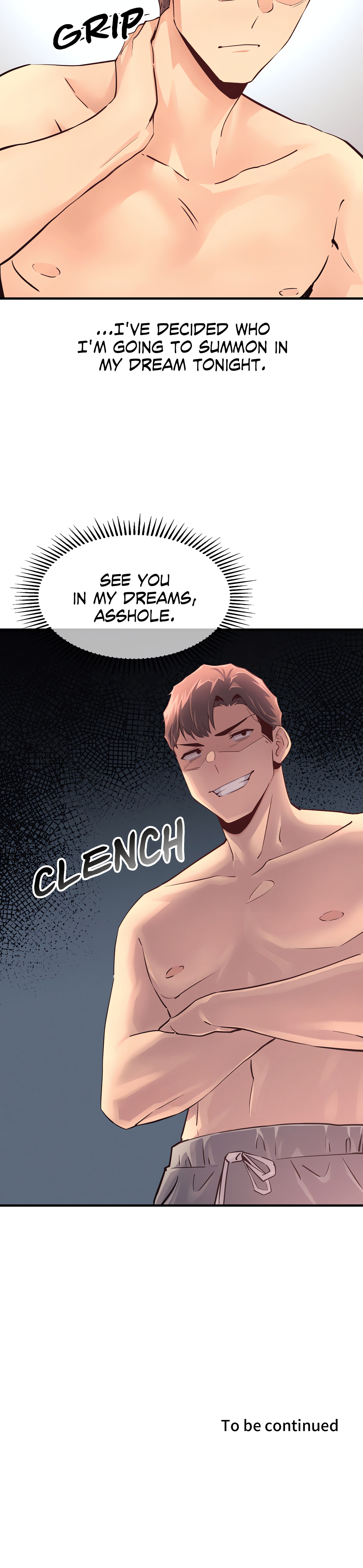 Overnight Success (Official) chapter 15 page 20