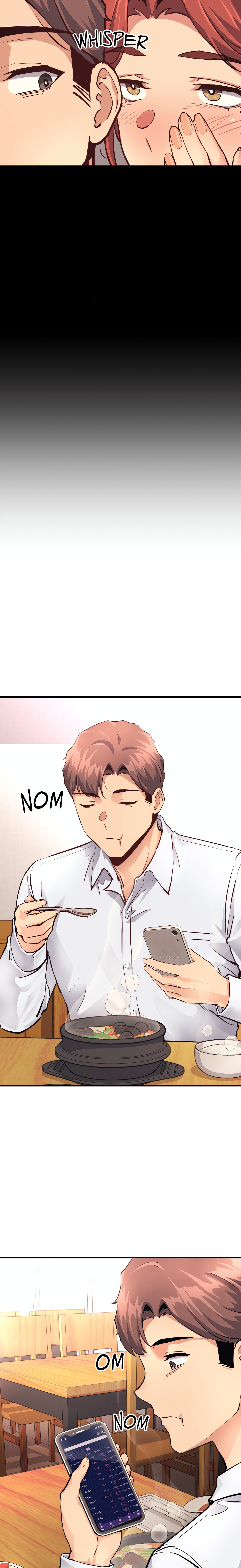 Overnight Success (Official) chapter 16 page 2