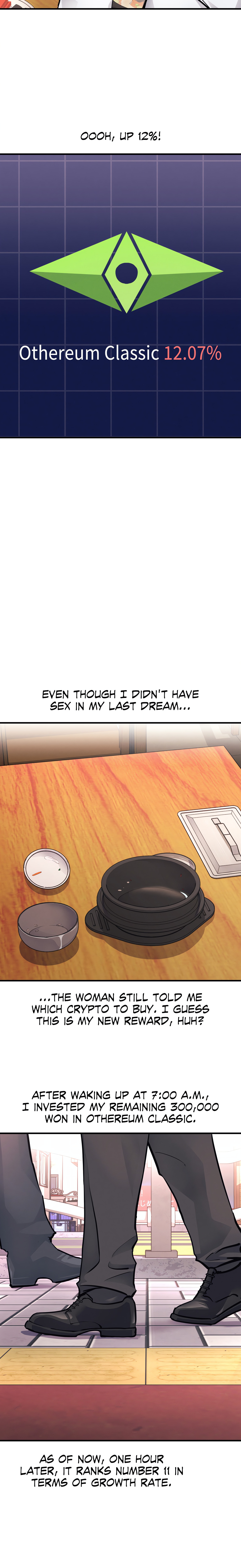 Overnight Success (Official) chapter 16 page 3
