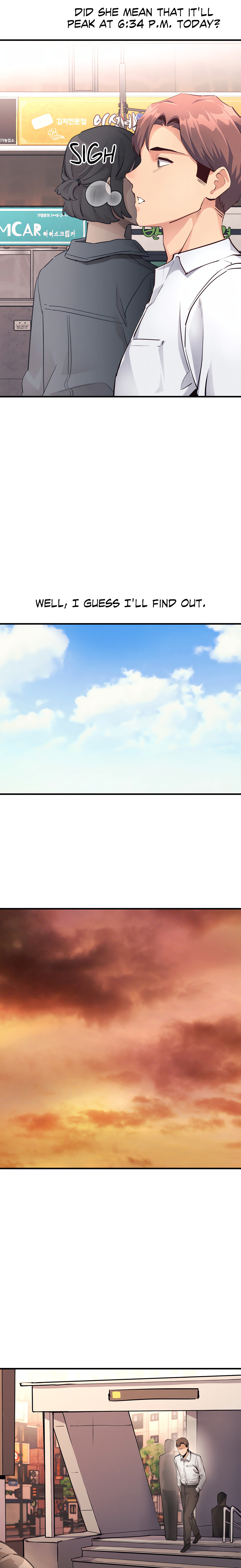 Overnight Success (Official) chapter 16 page 4