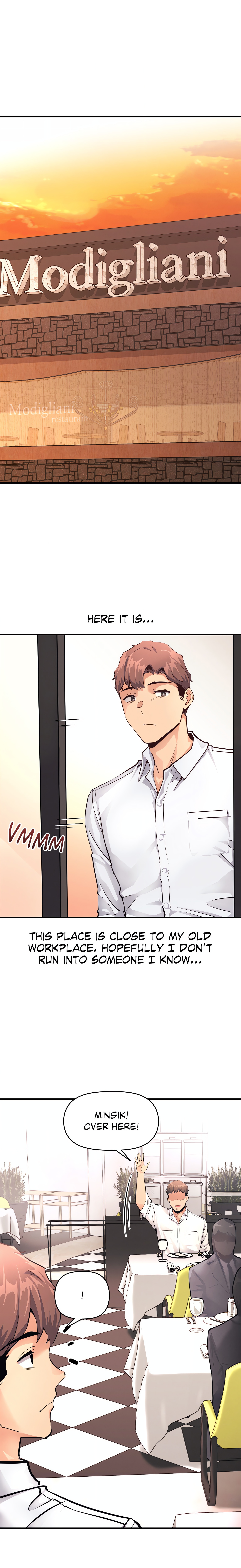 Overnight Success (Official) chapter 16 page 7