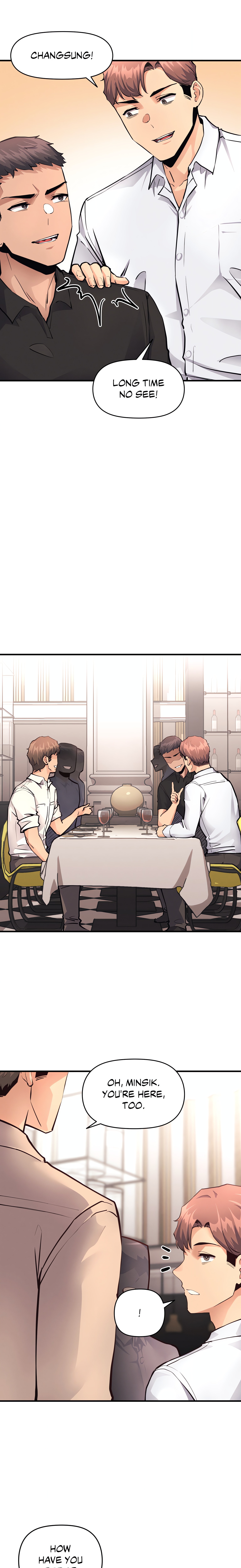Overnight Success (Official) chapter 16 page 9