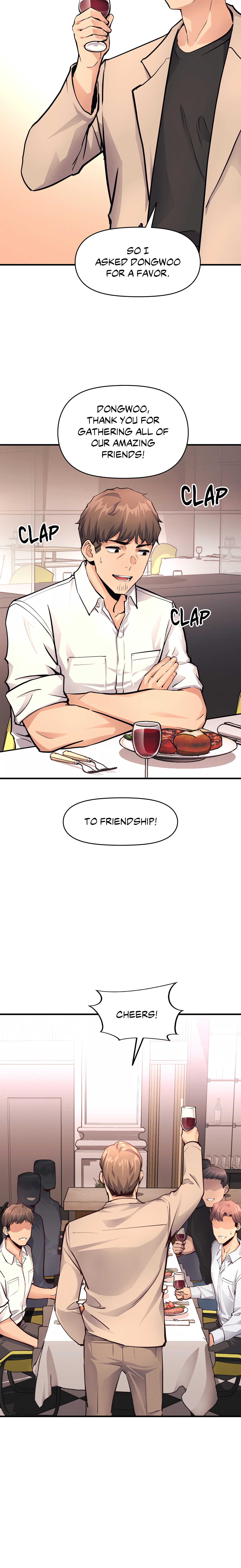Overnight Success (Official) chapter 16 page 12