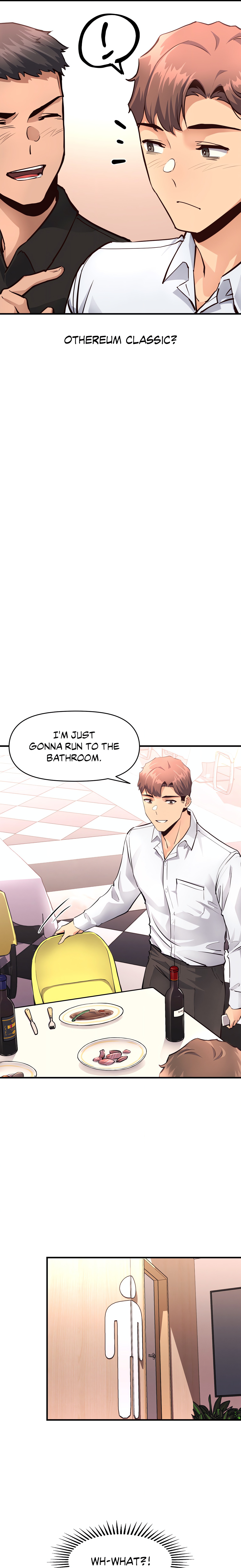 Overnight Success (Official) chapter 16 page 15