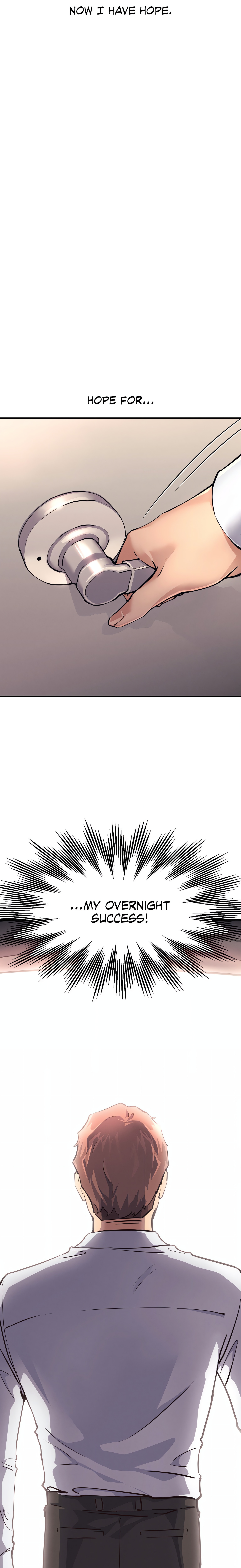 Overnight Success (Official) chapter 16 page 20