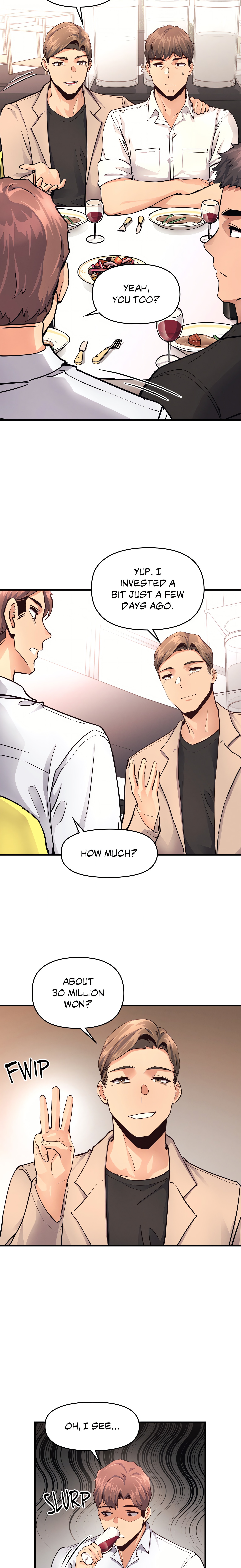 Overnight Success (Official) chapter 17 page 2