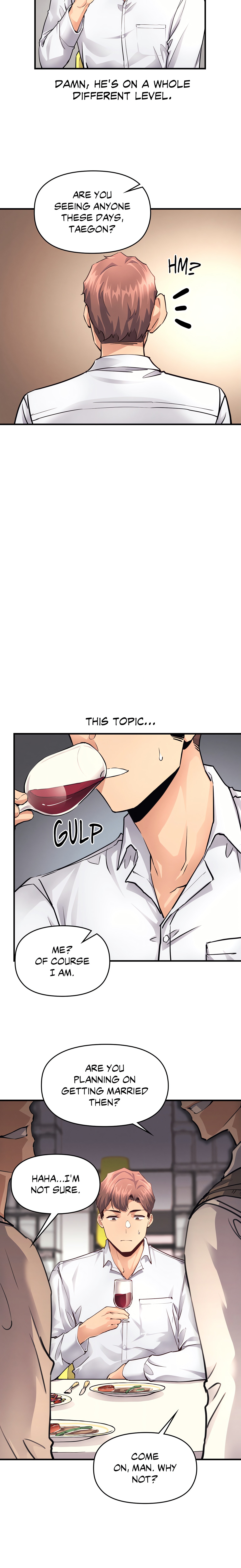 Overnight Success (Official) chapter 17 page 3