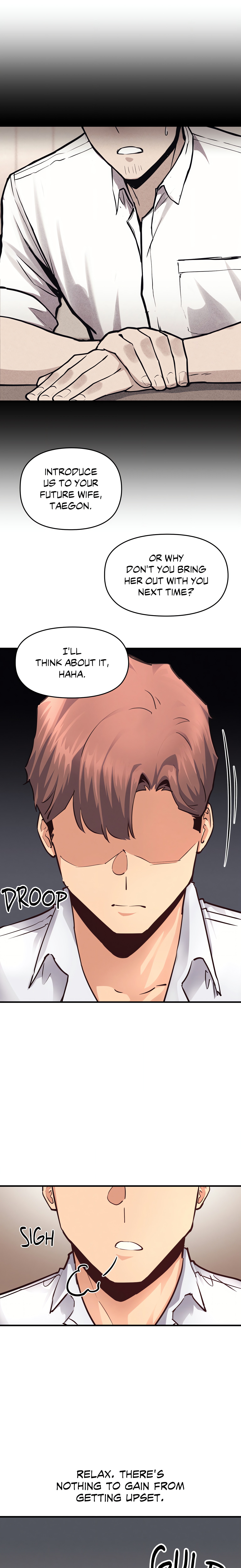 Overnight Success (Official) chapter 17 page 4