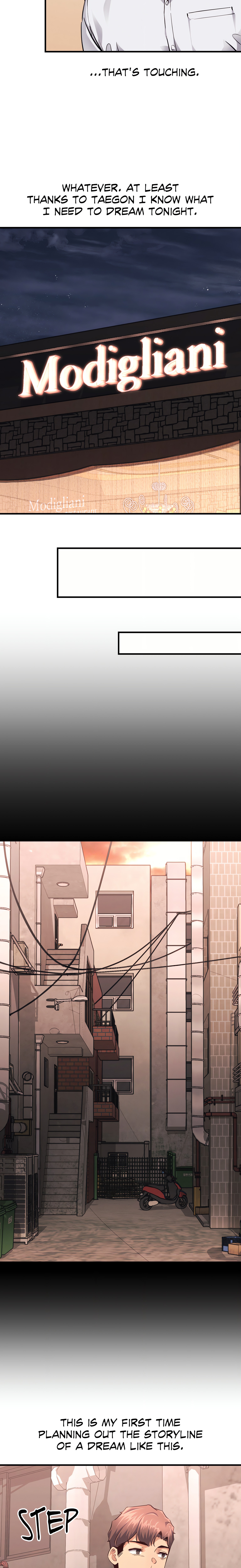 Overnight Success (Official) chapter 17 page 6