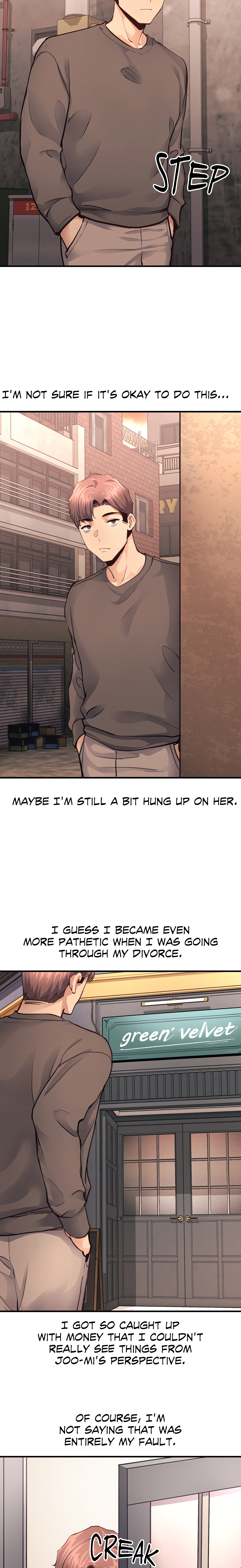 Overnight Success (Official) chapter 17 page 7