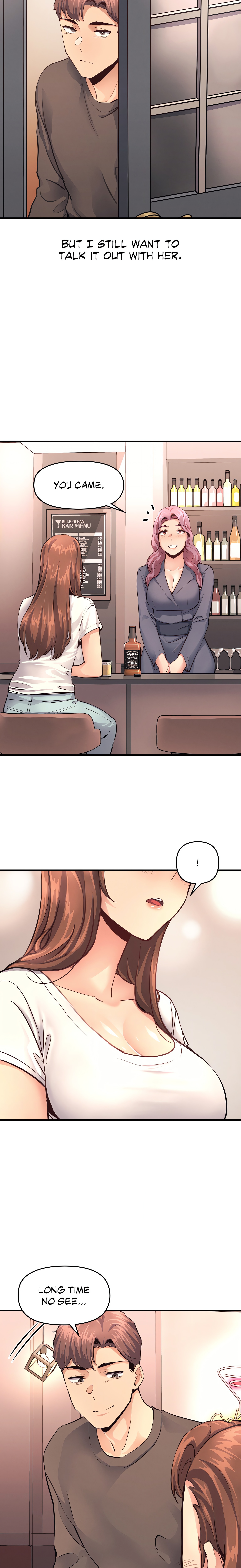 Overnight Success (Official) chapter 17 page 8