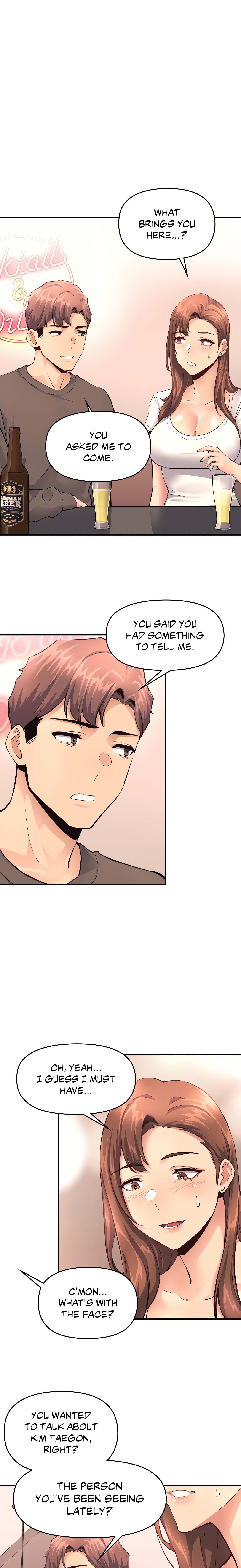 Overnight Success (Official) chapter 17 page 10