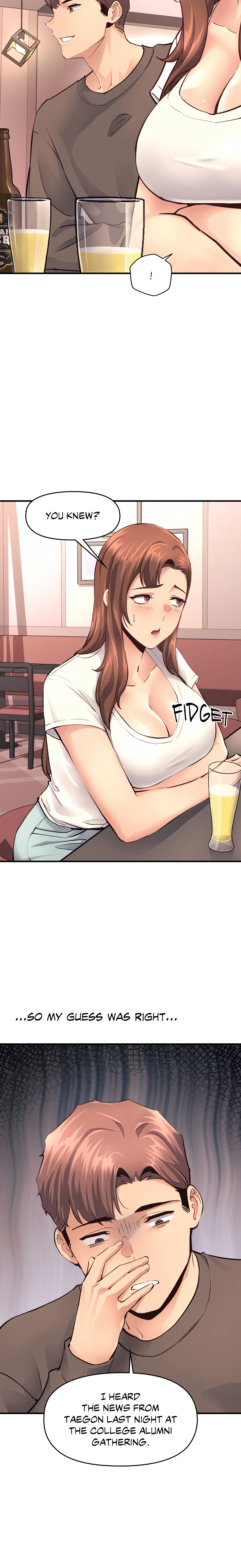 Overnight Success (Official) chapter 17 page 11