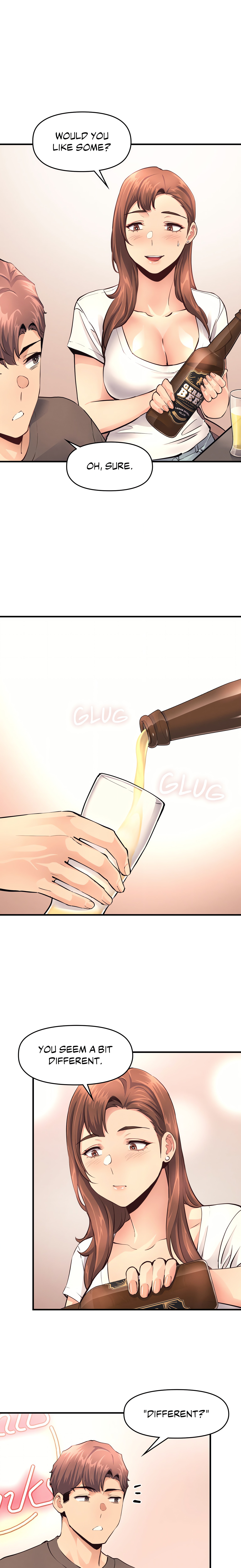 Overnight Success (Official) chapter 17 page 13