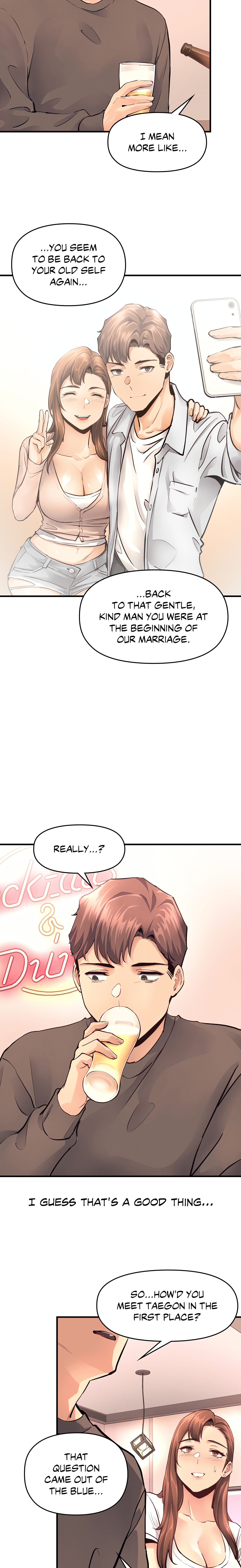 Overnight Success (Official) chapter 17 page 14