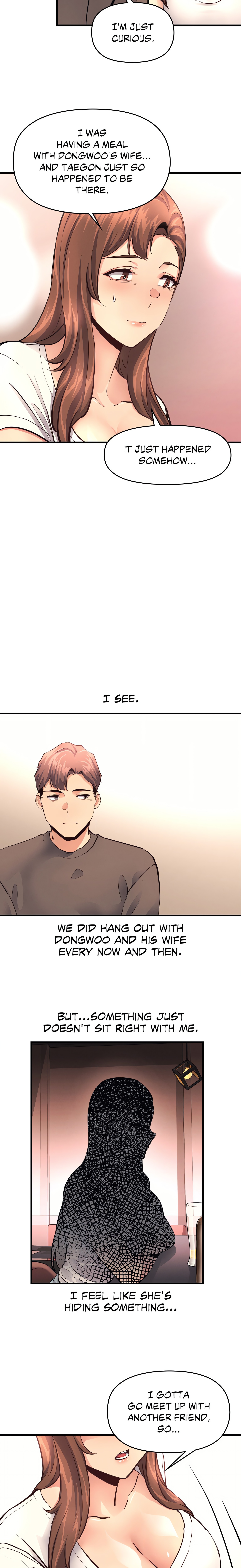 Overnight Success (Official) chapter 17 page 15