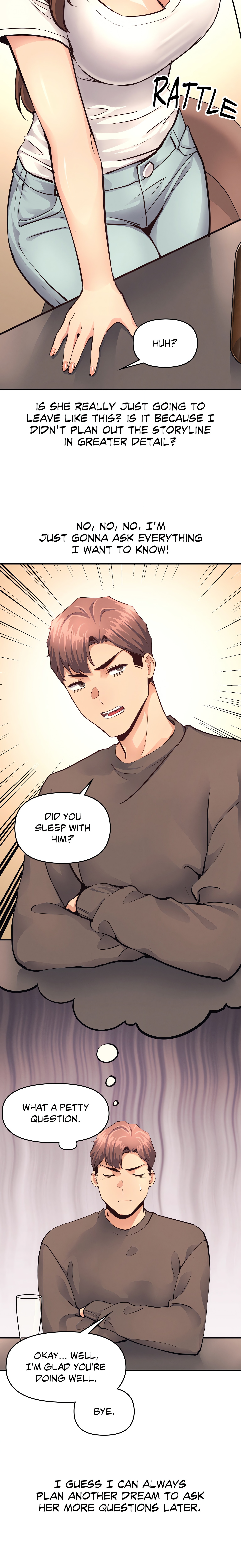 Overnight Success (Official) chapter 17 page 16