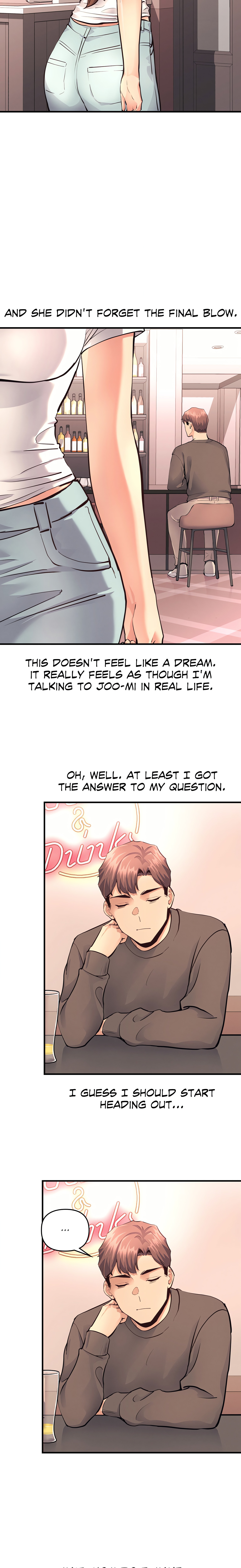 Overnight Success (Official) chapter 17 page 18