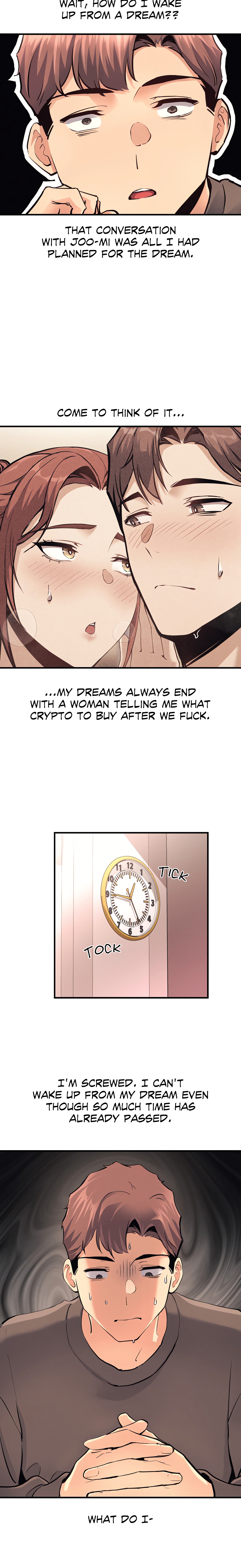 Overnight Success (Official) chapter 17 page 19