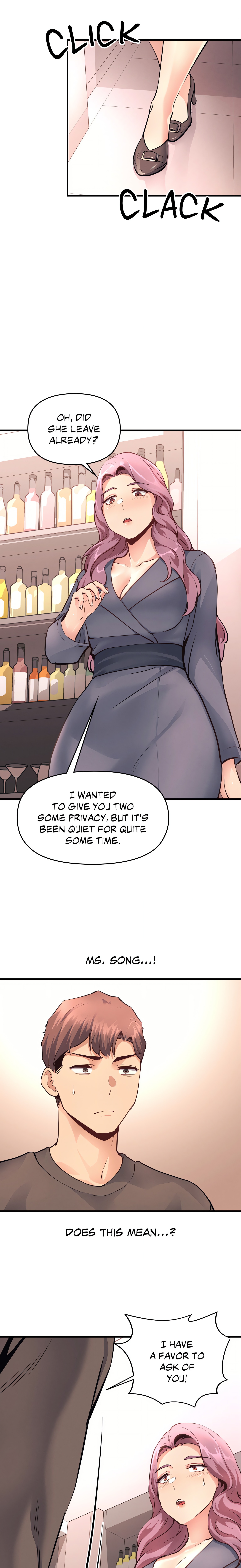 Overnight Success (Official) chapter 17 page 20