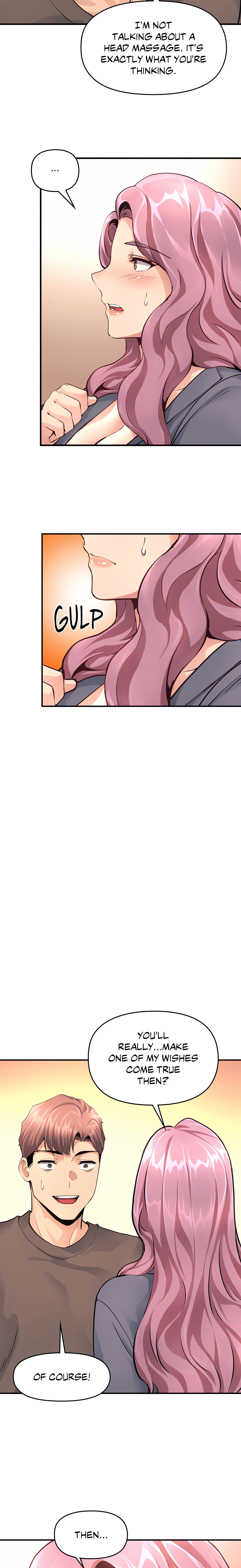Overnight Success (Official) chapter 17 page 22