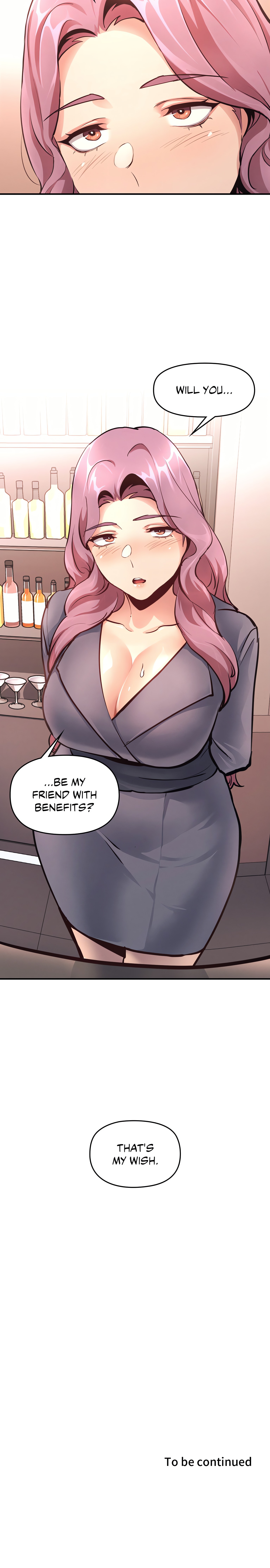 Overnight Success (Official) chapter 17 page 23
