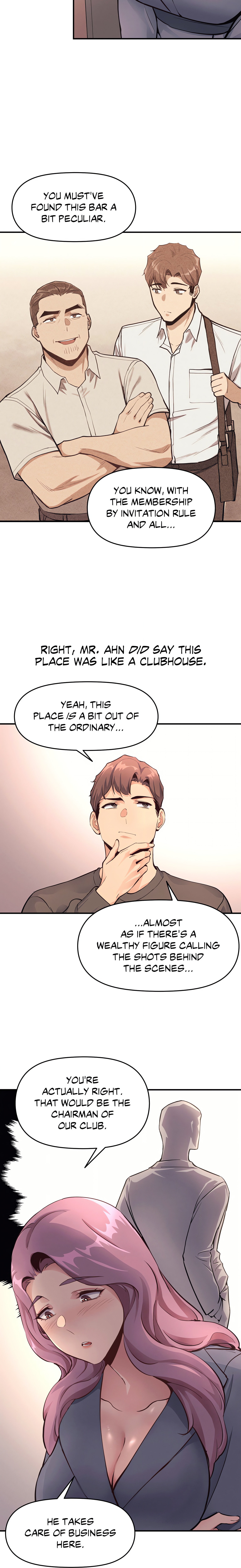 Overnight Success (Official) chapter 18 page 2