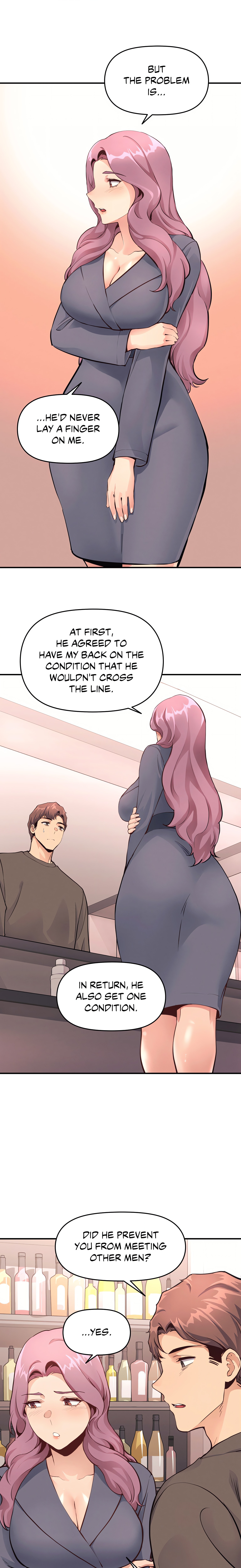 Overnight Success (Official) chapter 18 page 3