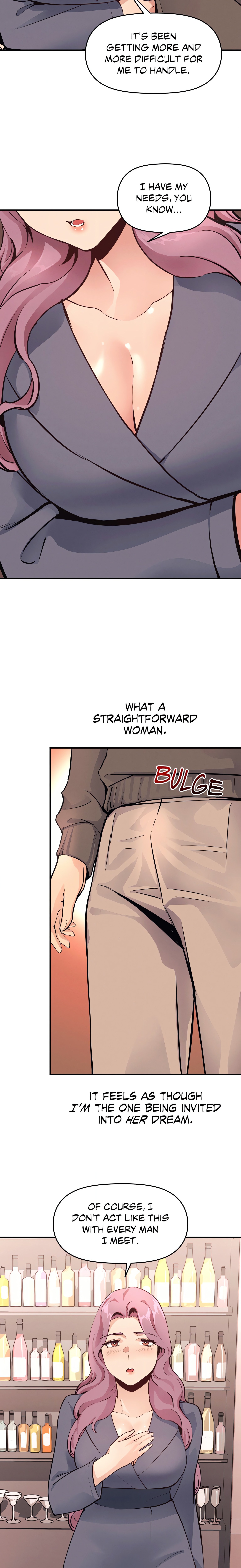 Overnight Success (Official) chapter 18 page 4