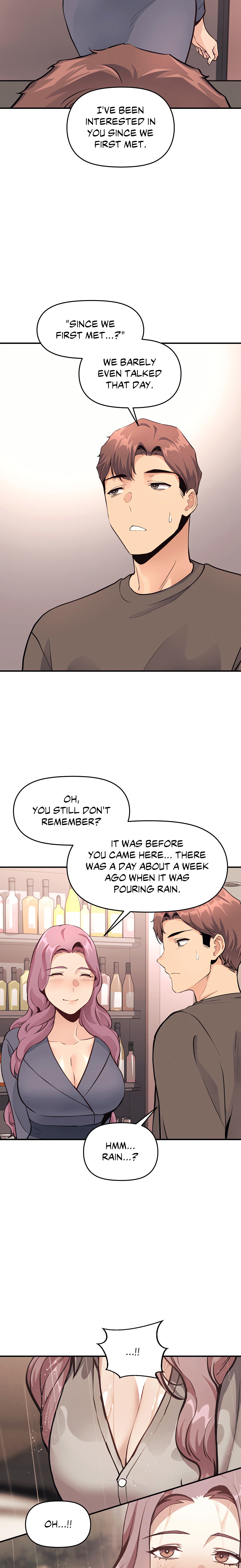 Overnight Success (Official) chapter 18 page 5