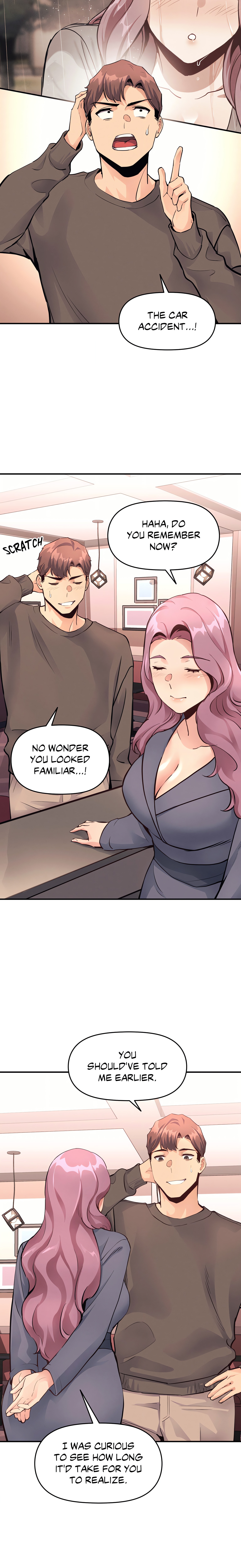 Overnight Success (Official) chapter 18 page 6