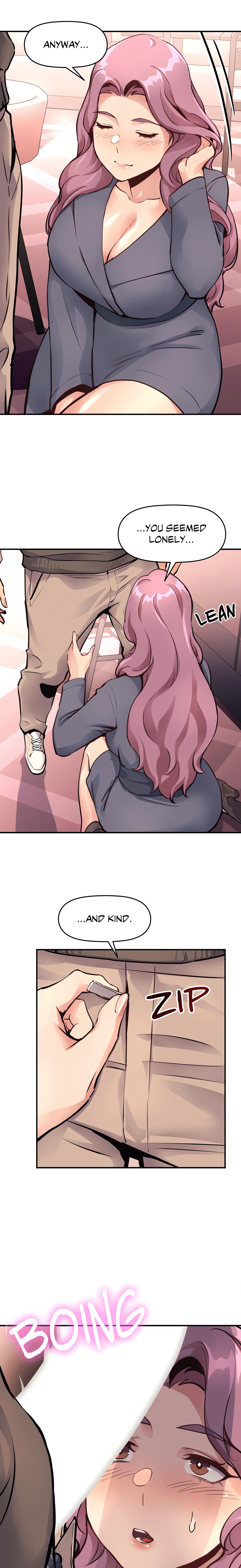 Overnight Success (Official) chapter 18 page 7