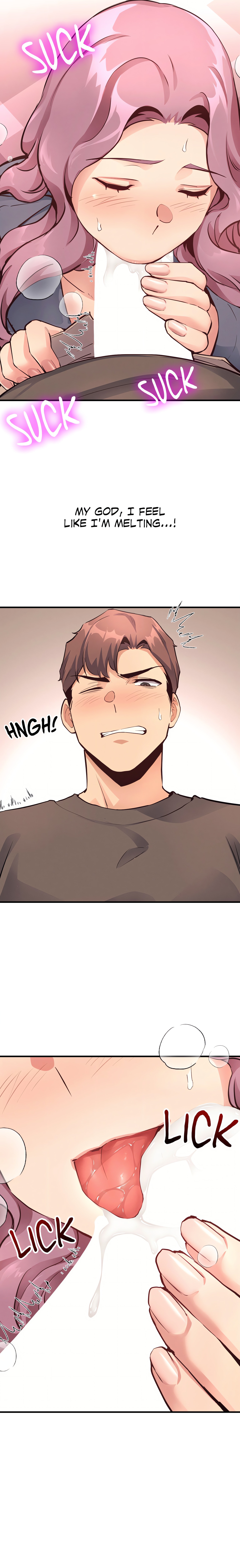 Overnight Success (Official) chapter 18 page 9