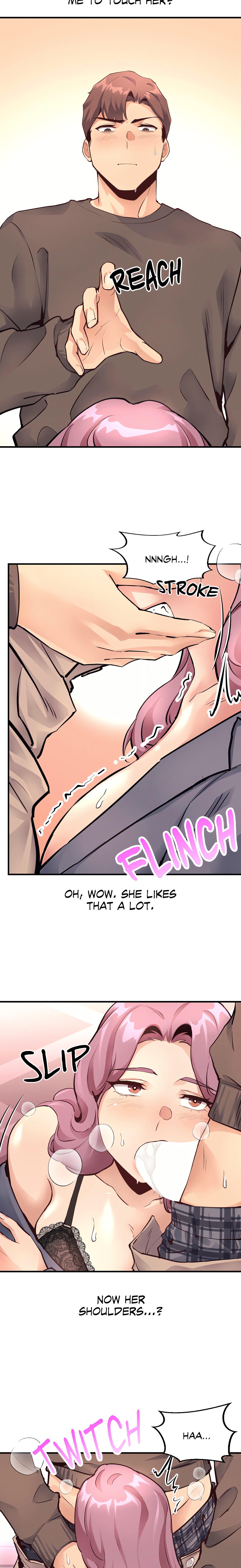 Overnight Success (Official) chapter 18 page 11