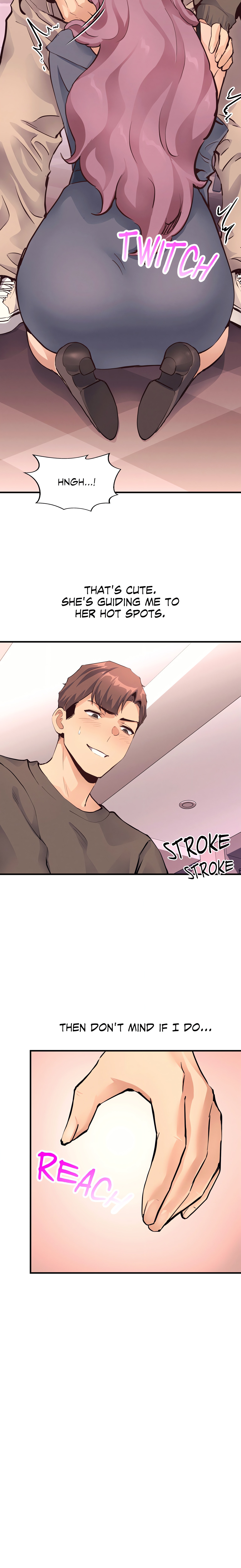 Overnight Success (Official) chapter 18 page 12